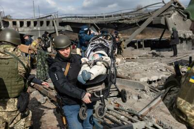 Американские военные признаются, что недооценили способность Украины к сопротивлению