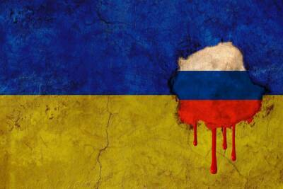 В Украине считают, что отход российских войск от Киева всего лишь уловка