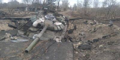 На Донбассе военные отразили четыре атаки российских оккупантов