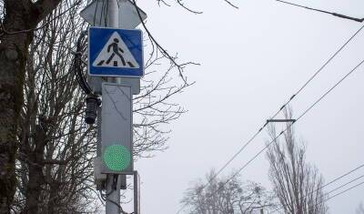 В Тюмени 30 марта не работают светофоры на шести перекрёстках