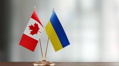 Парламент Канады рекомендовал ввести безвиз для украинцев