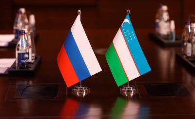 Осенью в Узбекистане пройдет торжественное заседание Совета и сессии Межпарламентской Ассамблеи СНГ