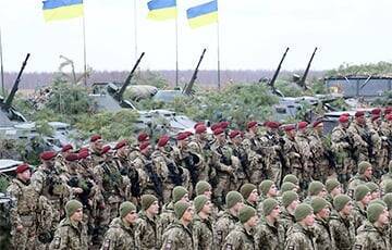ВСУ 35-й день останавливают путинские войска (онлайн)