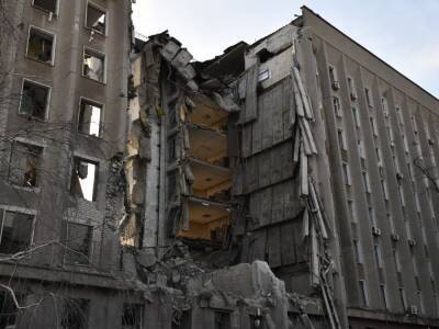 Атака оккупантов по Николаевской ОГА. 12 человек погибли, 33 пострадали