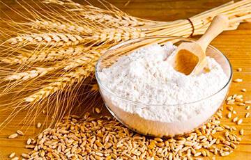 Из Беларуси запретили вывозить рис, макароны и муку