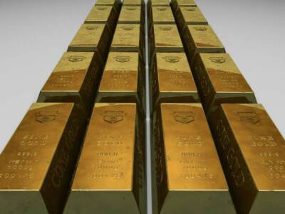 Канадская Kinross Gold решила избавиться от активов в России