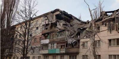 Российские оккупанты открыли огонь по жилым кварталам Лисичанска, есть жертвы — глава Луганской ОВА