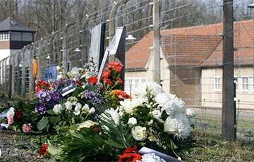 Россию и Беларусь не пригласили на 77-летие освобождения Бухенвальда