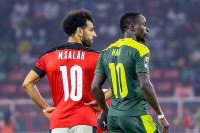 Ловрен поддержал Салаха после невыхода сборной Египта на ЧМ-2022