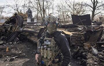 Украинцы устраивают засады для отступающих с киевского направления войск РФ