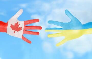 Канадские парламентарии проголосовали за безвиз с Украиной