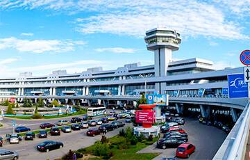 Национальный аэропорт «Минск» рассказал, какие рейсы отменяются в апреле