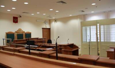 Судить обвиняемого в убийстве 8-летней девочки в Тюмени будут присяжные