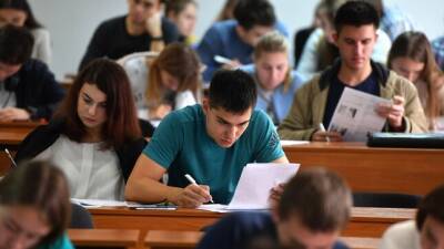 Россия и Таджикистан подписали меморандум об образовании