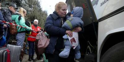 Сегодня в Украине будут работать три гуманитарных коридора — Верещук сообщила маршруты
