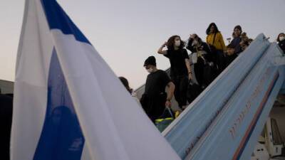 Новая работа в Израиле: Сохнут набирает штат координаторов по помощи репатриантам