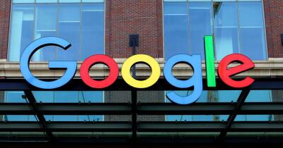 "Чрезвычайное событие": Google запретил подрядчикам в РФ называть войну в Украине войной