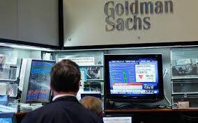 Goldman - первый крупный американский банком торгующим криптовалютой вне биржи