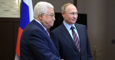 Надеются на поражение Украины: почему палестинцы выступают на стороне Путина
