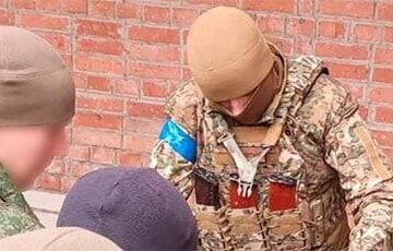 Добровольцы из легиона «Свобода России» научились из NLAW уничтожать технику оккупантов