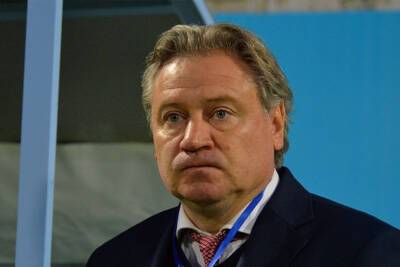 Канчельскис: "Интересно было бы взглянуть на игру сборной России с такой Польшей"