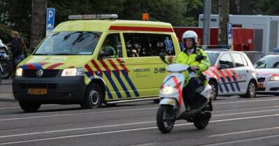 Нидерланды: турист из Латвии в критическом состоянии после нападения в Амстердаме