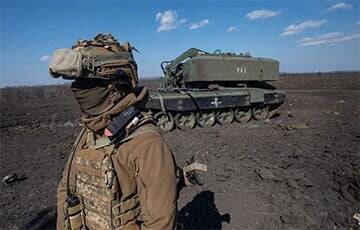 ВСУ разбили колонну врага в Харьковской области, захватив «Солнцепек»