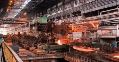 Украина потеряла до 40% металлургических мощностей из-за войны