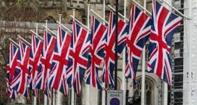 Власти Великобритании намерены ввести санкции против ЛНР и ДНР
