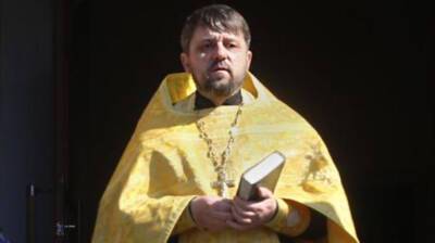 Оккупанты в Херсоне похитили священника ПЦУ