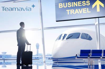 Team Avia Tour предлагает выгодные корпоративные поездки