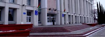 Профсоюзный правовой прием граждан пройдет 31 марта в Гомеле