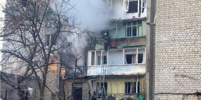 Огонь артиллерии и активность БПЛА: в ОВА рассказали об оперативной обстановке в Харьковской области