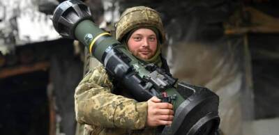 Оперативна інформація про російсько-українську війну на 12:00 30 березня 2022 року