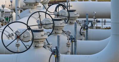 Роберт Хабек - Германия ввела в действие чрезвычайный план по нормированию газа, — Reuters - focus.ua - Москва - Россия - Украина - Германия