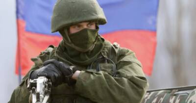 Россияне не спешат идти добровольцами на войну с Украиной, — Генштаб ВСУ