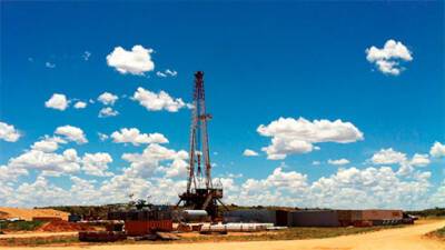 Cadogan Petroleum возобновляет добычу в Украине