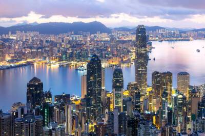 Констатация свершившегося переворота: Британия отзывает своих судей из высшего суда Гонконга