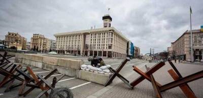 Київська міськрада вжила низку заходів для стимулювання бізнесу у столиці