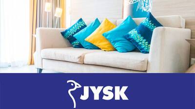 Датская сеть JYSK полностью выходит из россии