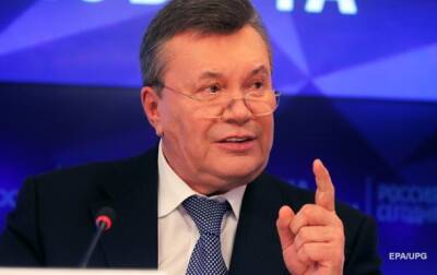 Виктор Янукович - Александр Янукович - Рикард Йозвяк - Янукович - Суд ЕС снял с Януковича и его сына "старые" санкции - korrespondent.net - Украина