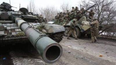 На Черниговщине не видят уменьшения активности российских войск