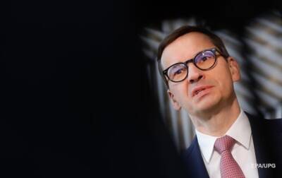 В Польше назвали сроки отказа от российских энергоносителей