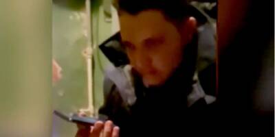 «Чтобы свои не убили»: контрактник ВС РФ решил, что лучше сдаться в плен, чем стать «200-м» — видео
