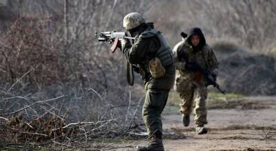 В россии заявили, что деэскалация на Киевском и Черниговском направлениях не означает прекращение огня