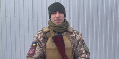 Звезда украинского карате для помощи ВСУ выставил на аукцион олимпийскую медаль