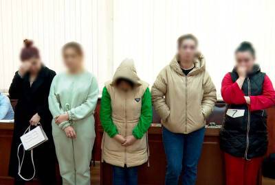 В Ташкенте проводятся рейды по выявлению проституток, использующих для поиска клиентов Телеграм