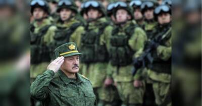 путін хоче спалити білоруську армію: опозиціонер висловився про перспективи виступу військових Білорусі проти України