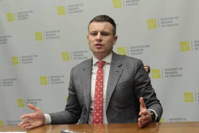 Международная помощь Украине: 95% — кредиты, которые нужно возвращать после войны
