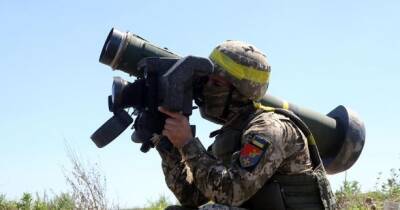 Словакия заявила о дальнейшей поддержке Украины и передаче оружия